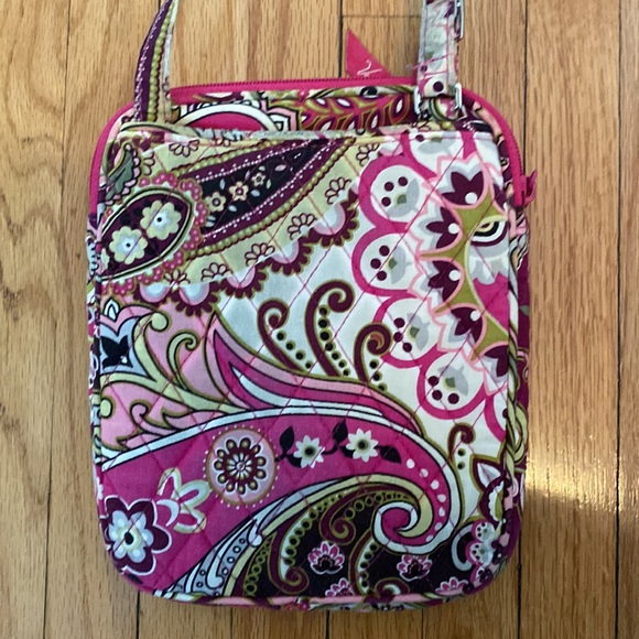 Vera Bradley Cross Body - Picture 2 of 2